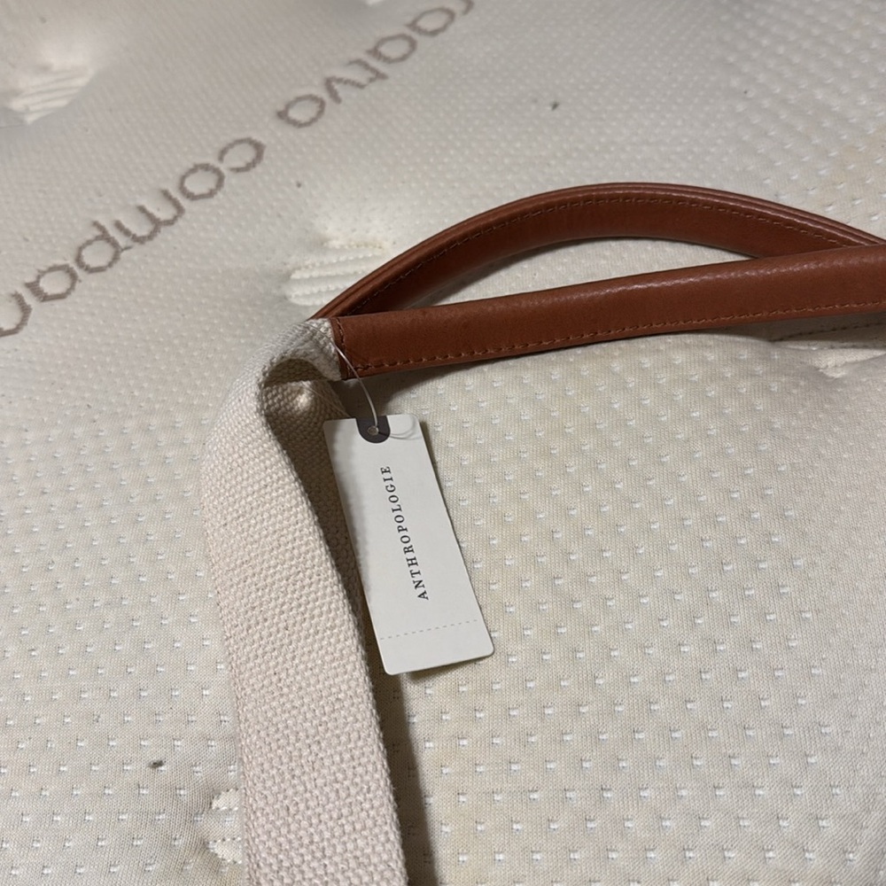 ✨ Anthropologie Beach Bag - Picture 4 of 10
